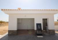 New Build - Villa - Pinoso