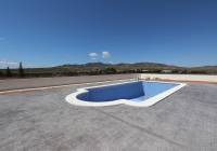 New Build - Villa - Pinoso