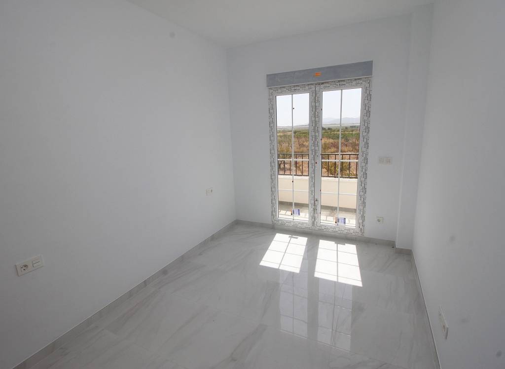 New Build - Villa - Pinoso