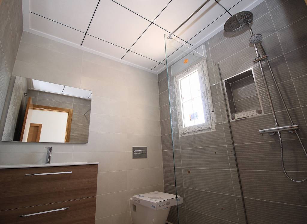 New Build - Villa - Pinoso