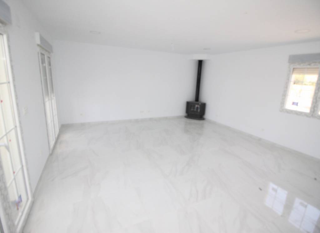 New Build - Villa - Pinoso