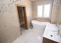 New Build - Villa - Pinoso