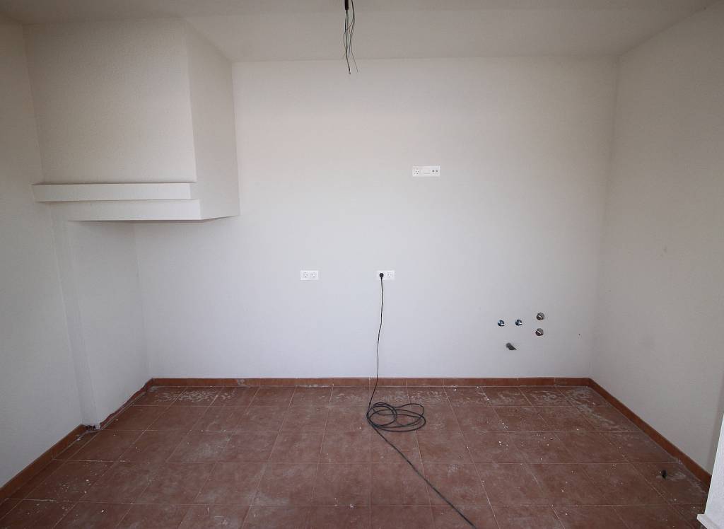 New Build - Villa - Pinoso