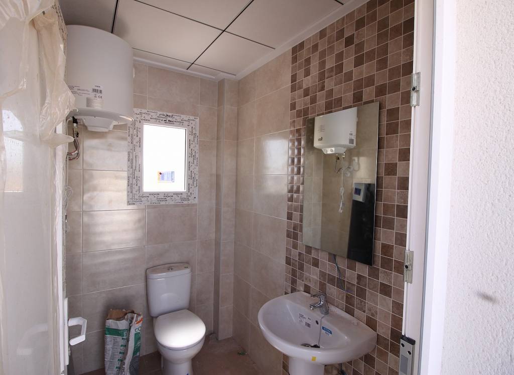 New Build - Villa - Pinoso