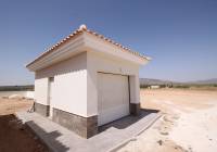 New Build - Villa - Pinoso