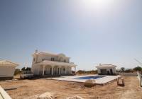 New Build - Villa - Pinoso