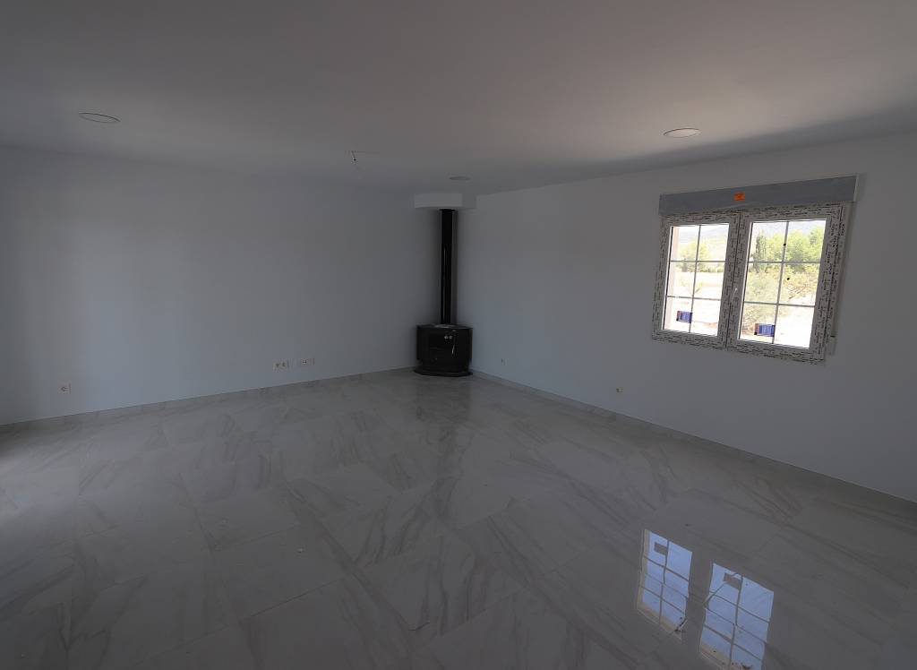 New Build - Villa - Pinoso