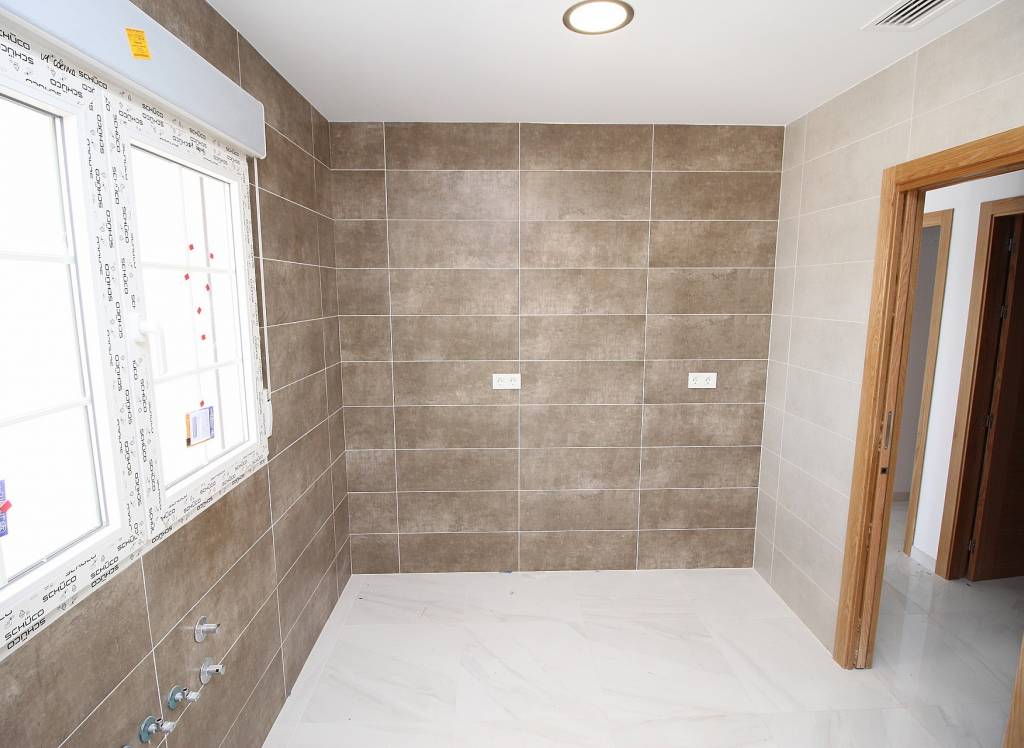 New Build - Villa - Pinoso