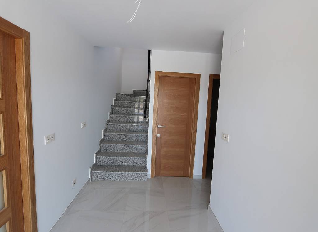 New Build - Villa - Pinoso