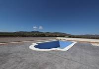 New Build - Villa - Pinoso