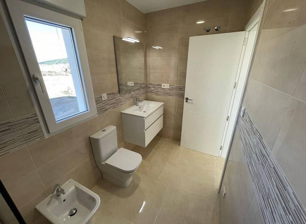 New Build - Villa - Pinoso