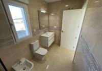 New Build - Villa - Pinoso