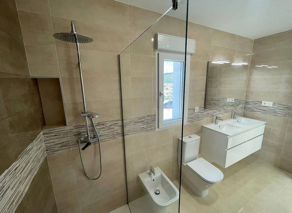 New Build - Villa - Pinoso