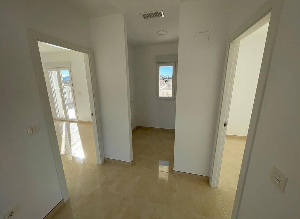 New Build - Villa - Pinoso