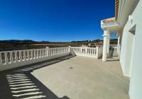 New Build - Villa - Pinoso