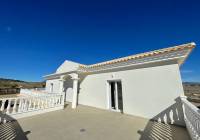 New Build - Villa - Pinoso