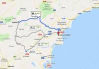 New Build - Villa - Pinoso