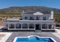 New Build - Villa - Pinoso