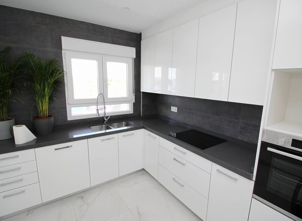 New Build - Villa - Pinoso