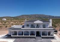 New Build - Villa - Pinoso
