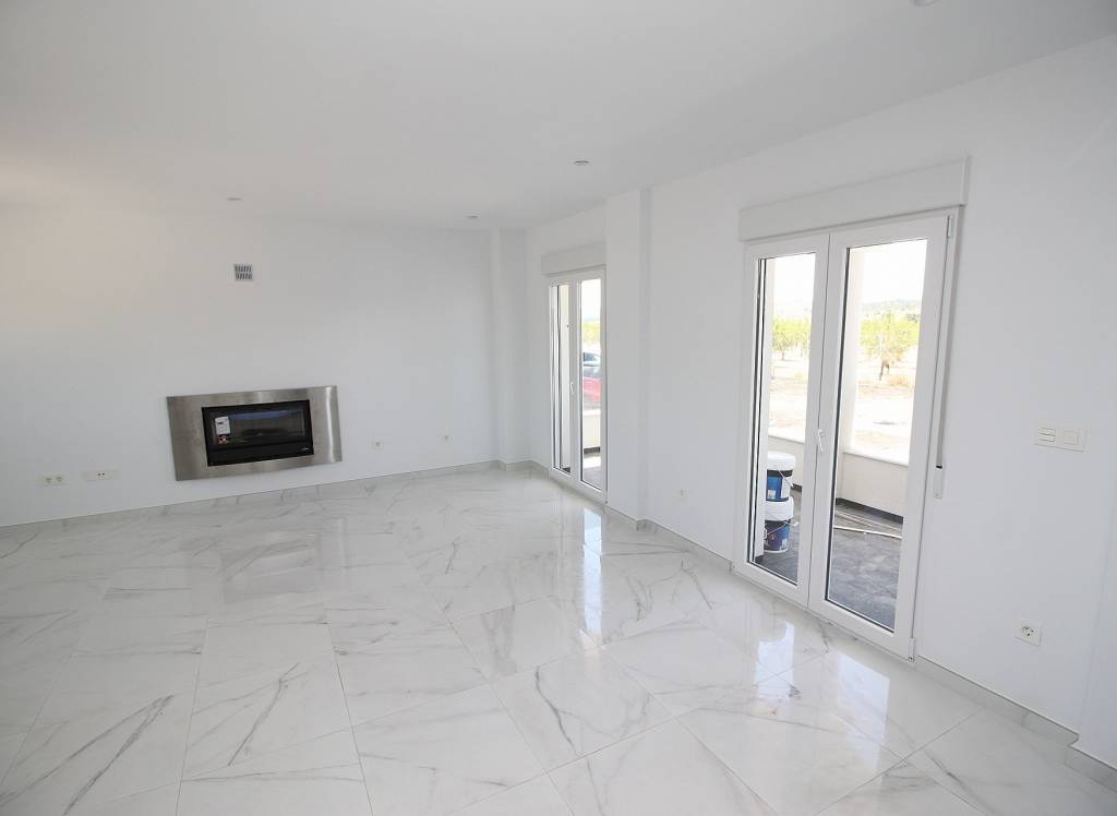 New Build - Villa - Pinoso