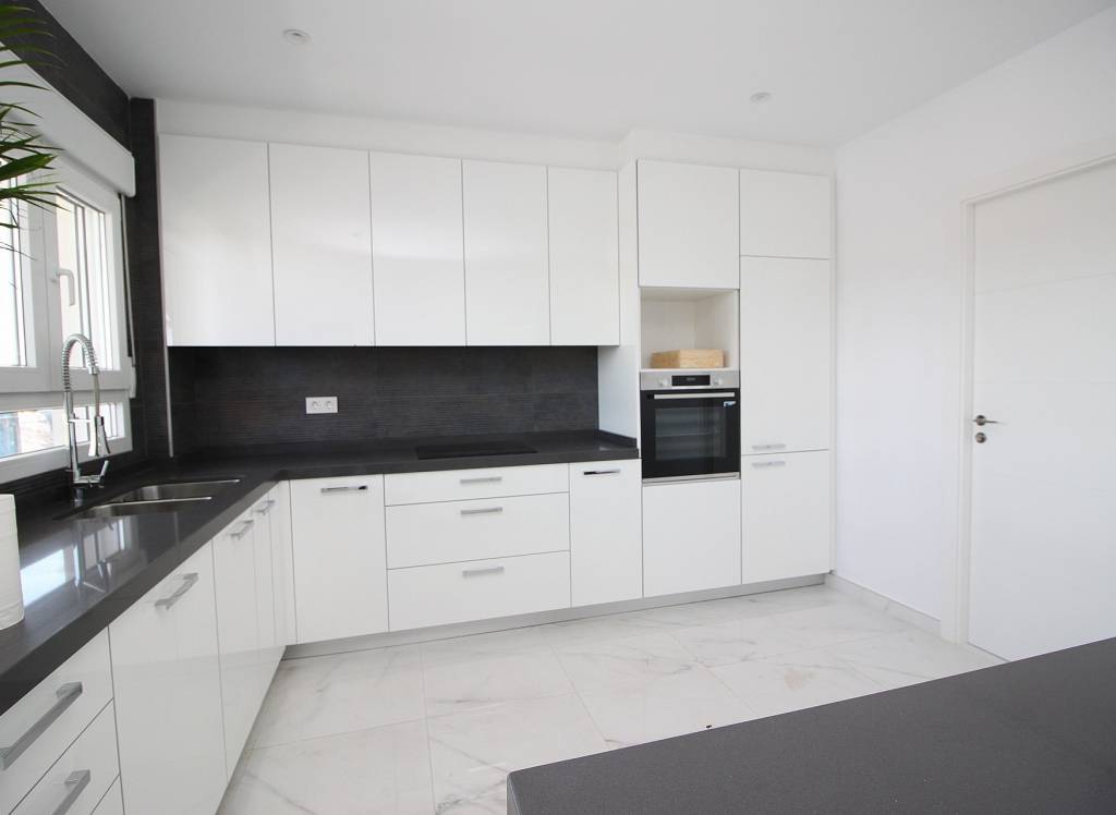 New Build - Villa - Pinoso