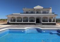 New Build - Villa - Pinoso