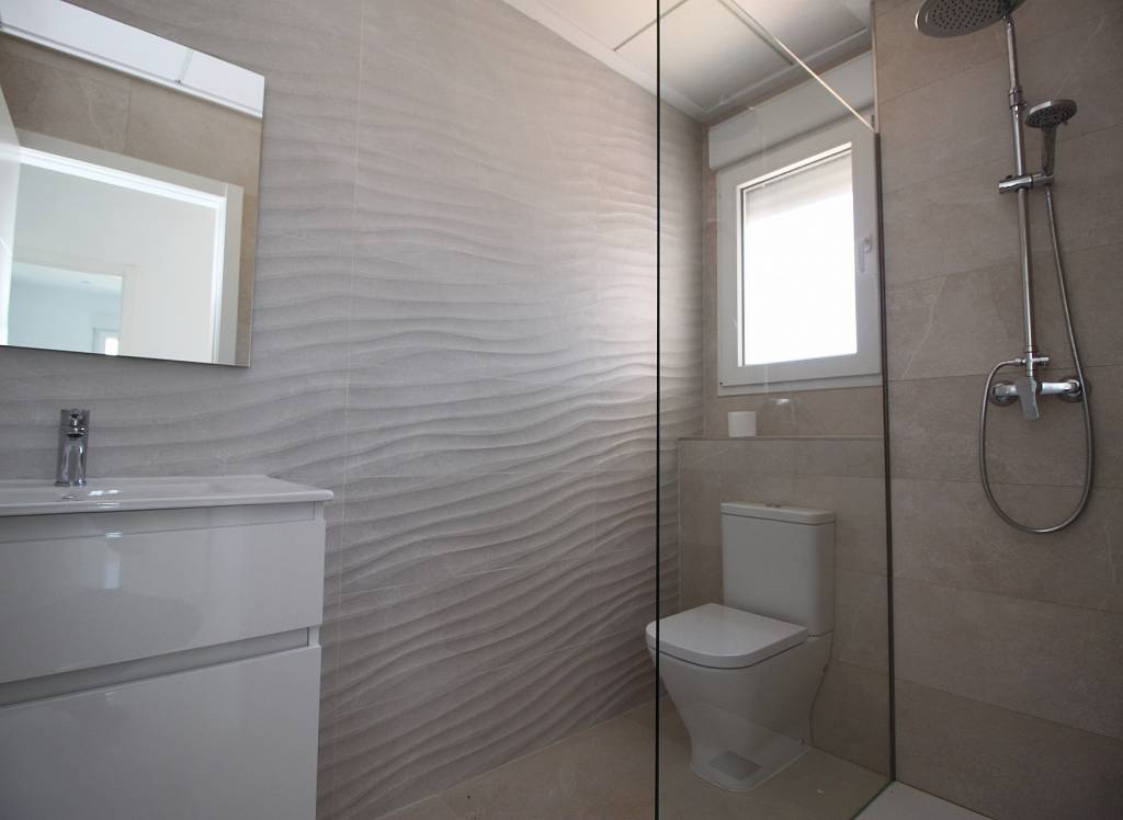 New Build - Villa - Pinoso