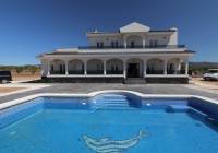 New Build - Villa - Pinoso