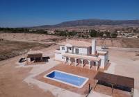 New Build - Villa - Pinoso