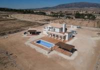 New Build - Villa - Pinoso