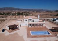 New Build - Villa - Pinoso