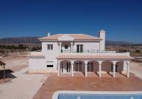 New Build - Villa - Pinoso