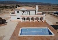 New Build - Villa - Pinoso