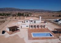 New Build - Villa - Pinoso