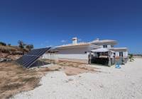 New Build - Villa - Pinoso