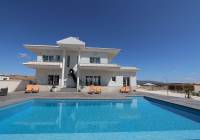 New Build - Villa - Pinoso