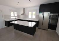 New Build - Villa - Pinoso