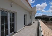 New Build - Villa - Pinoso