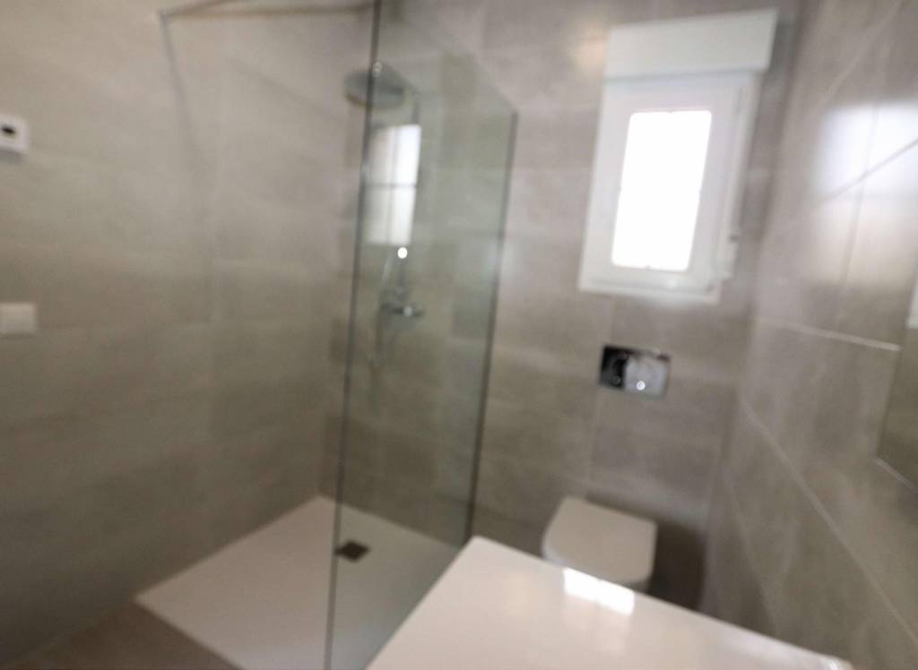 New Build - Villa - Pinoso