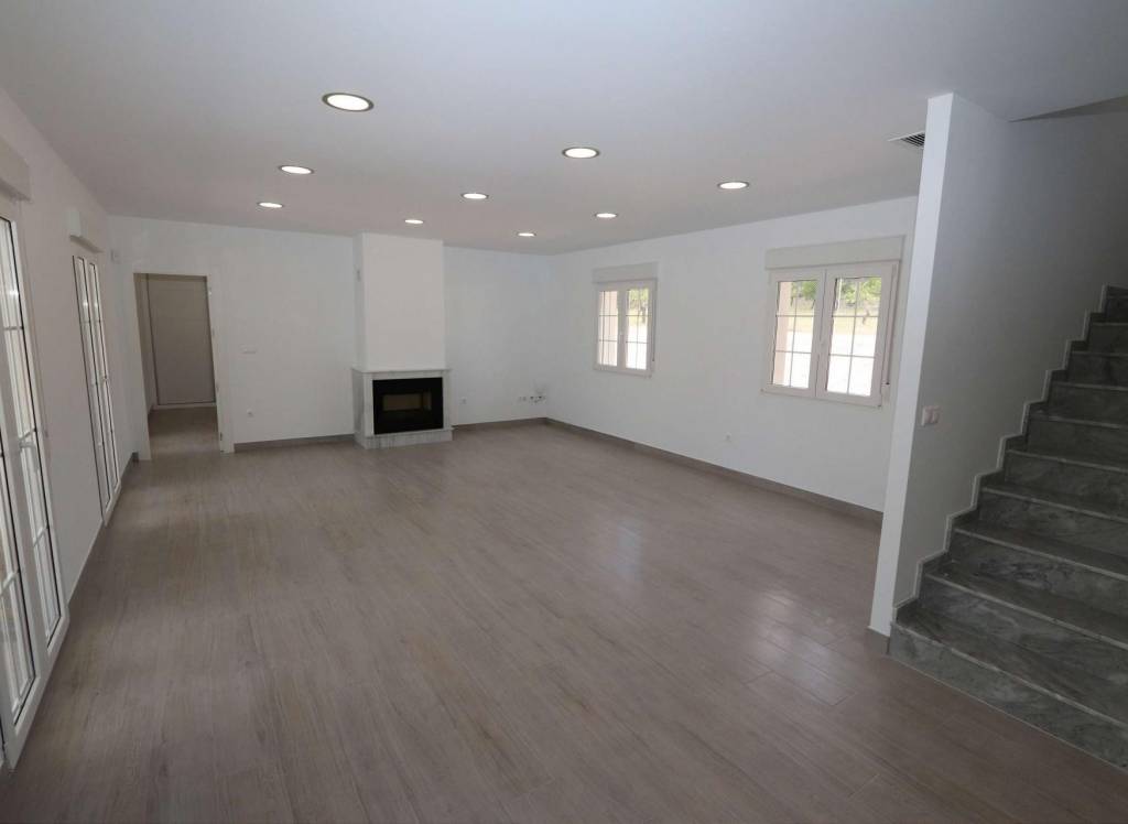 New Build - Villa - Pinoso