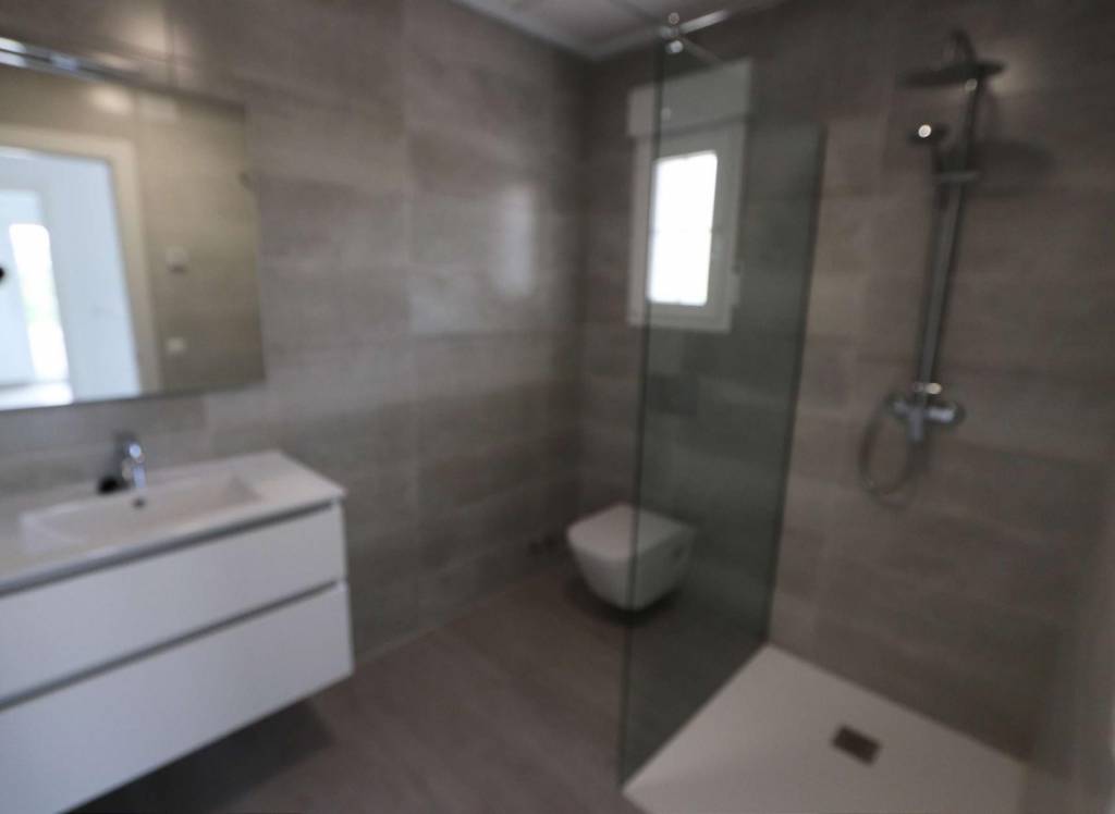 New Build - Villa - Pinoso