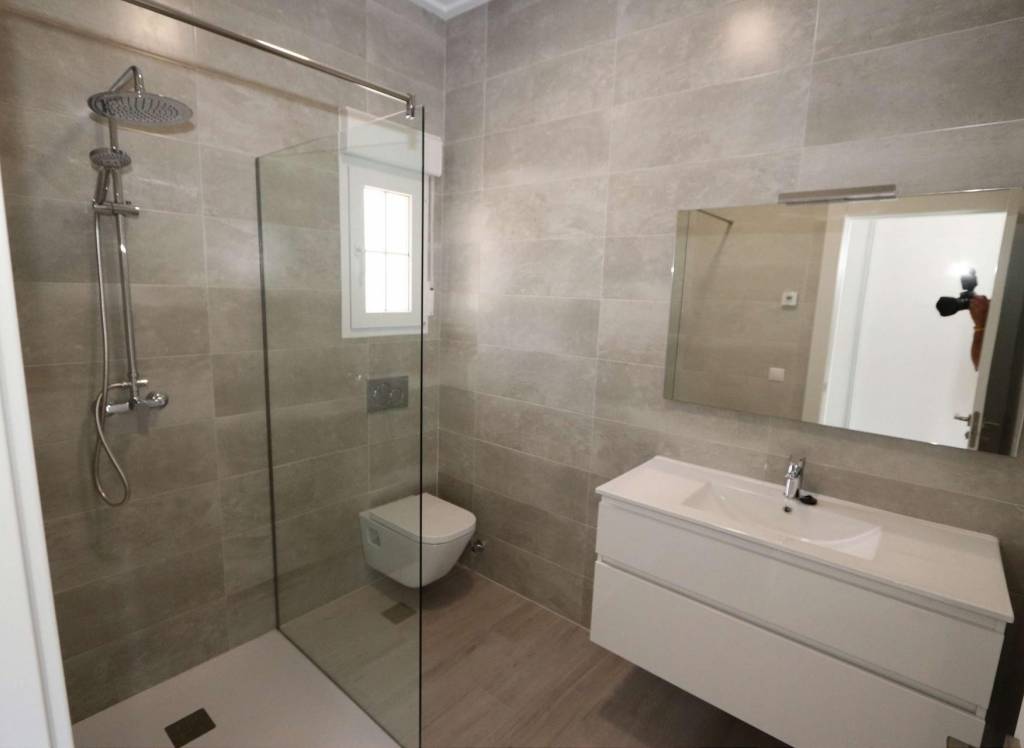 New Build - Villa - Pinoso