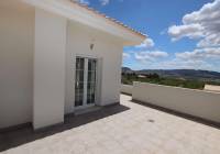 New Build - Villa - Pinoso