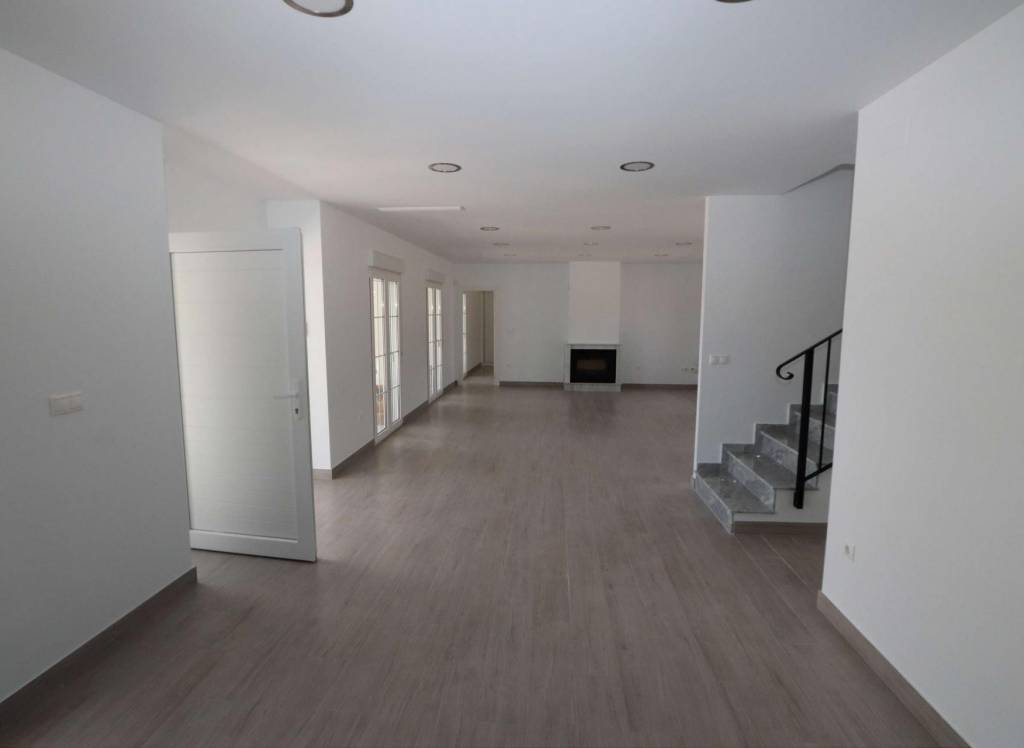 New Build - Villa - Pinoso