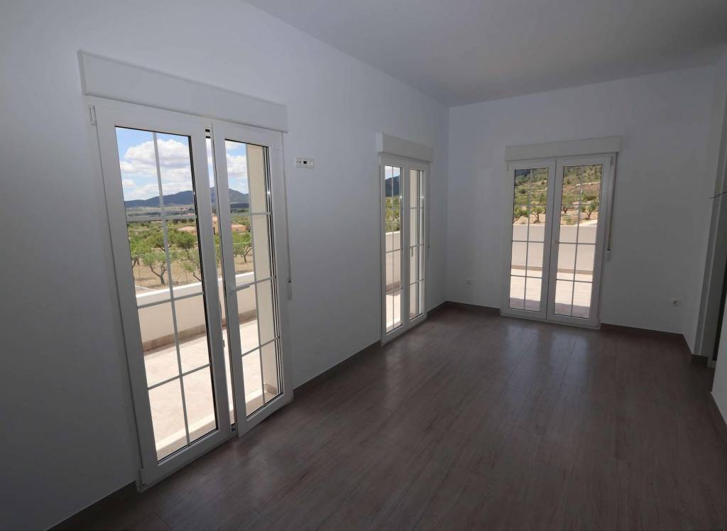 New Build - Villa - Pinoso