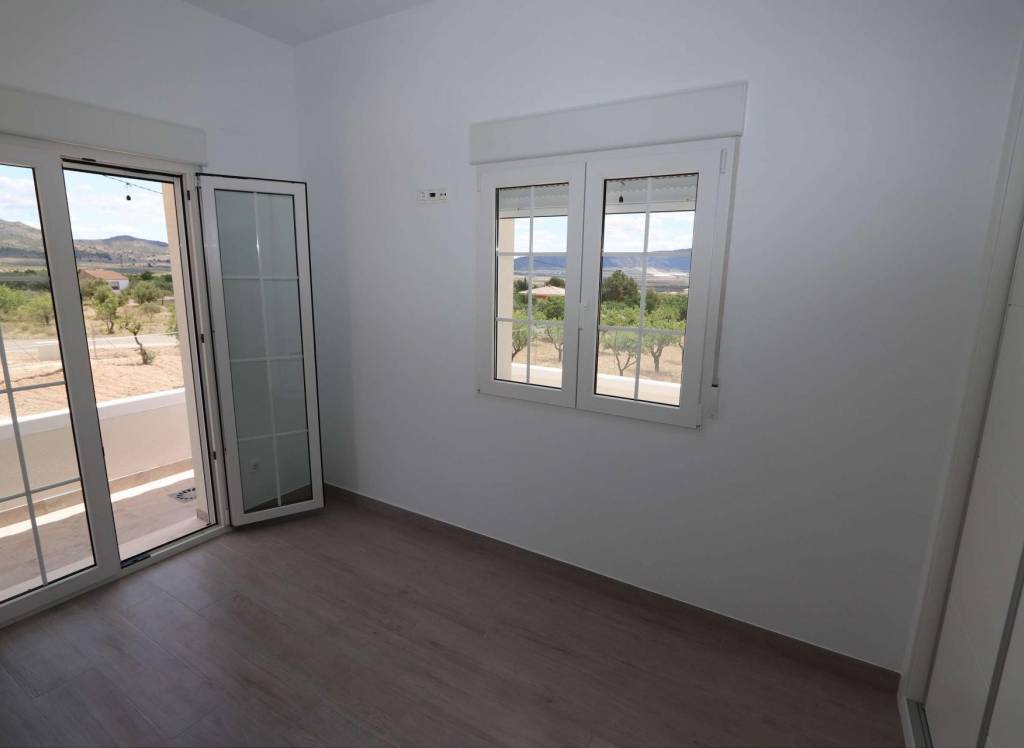 New Build - Villa - Pinoso