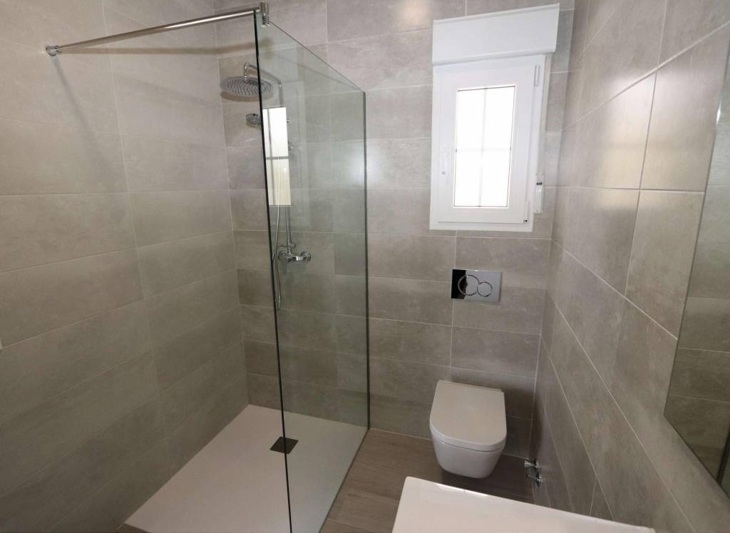 New Build - Villa - Pinoso