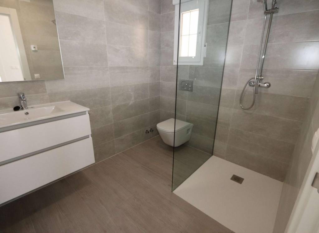 New Build - Villa - Pinoso