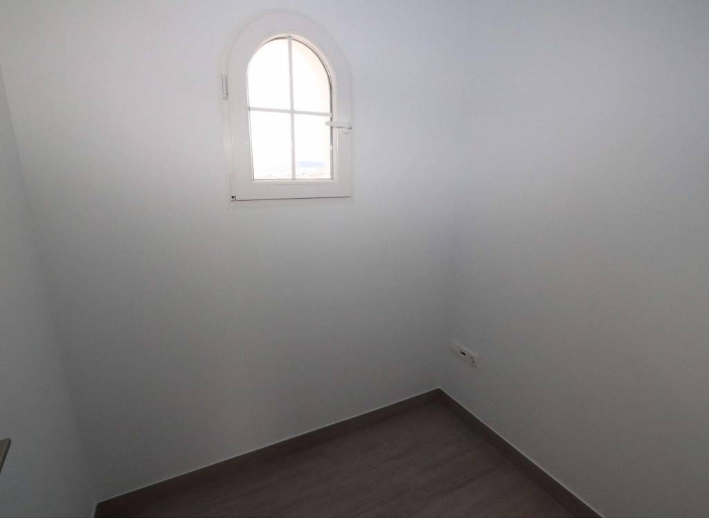 New Build - Villa - Pinoso